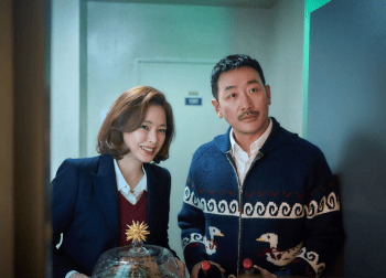  : 끝까지 지키고 싶은 사람들