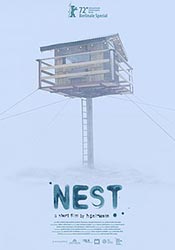 네스트 포스터
