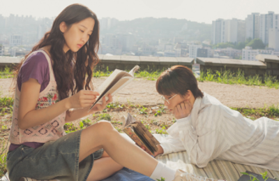  : “새해, 영화 속 인물들이 건네는 이야기”