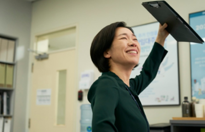  : “우리의 삶을 닮은 장면들”