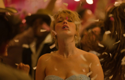  : 영화 <다이 마이 러브> 나라별 등급